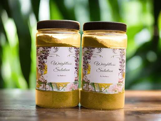 OrganicValley Herbal Wellness Blend – Natural Daily Support Powder